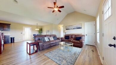 554 Skinner Flat Rd, Manchester, TN 37355 - photo 4