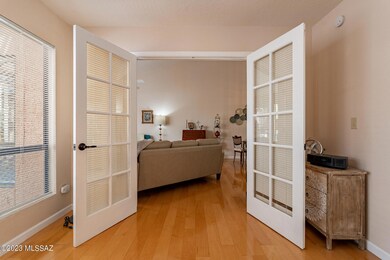 Guest Room/Office