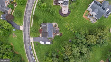 4593 Spring Run Rd, Warrenton, VA 20187 - photo 7