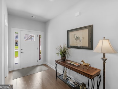 401 Mountain Dr, Monroe, GA 30655 - photo 7