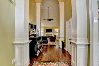 3179 Jackson Creek Dr, Stockbridge, GA 30281 - photo 6