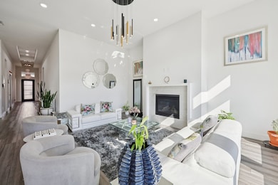 3691 Spruce Hills St, Frisco, TX 75035 - photo 6