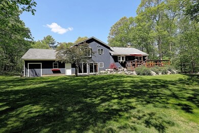 454 Fairview Ave, Rehoboth, MA 02769 - photo 4