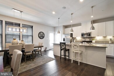 15201 Harriet Clotilda Way, Upper Marlboro, MD 20772 - photo 6