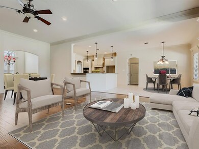 173 Arapahoe Ridge, Weatherford, TX 76087 - photo 7