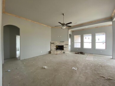 8713 Tucker Dr, Godley, TX 76044 - photo 4