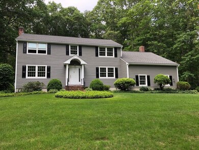 46 Indian Hill Rd, Medfield, MA 02052 - photo 2