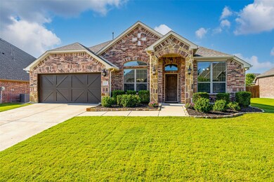 114 Covington Dr, Wylie, TX 75098 - photo 4