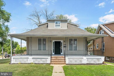 5507 Narcissus Ave, Baltimore, MD 21215 - photo 2