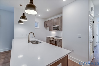 905 Bainbridge St, Richmond, VA 23224 - photo 6