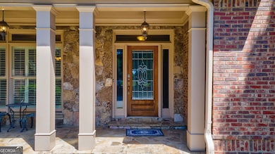 627 Heritage Post Ln, Grayson, GA 30017 - photo 2