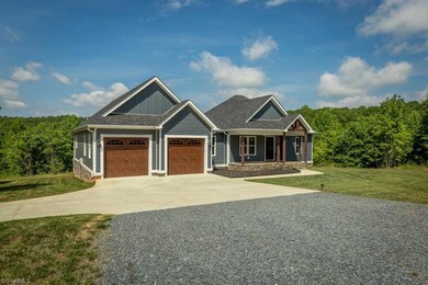 3595 Tot Hill Farm Rd, Asheboro, NC 27205 - photo 3