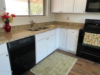 1048 S 81st Place, Mesa, AZ 85208 - photo 3