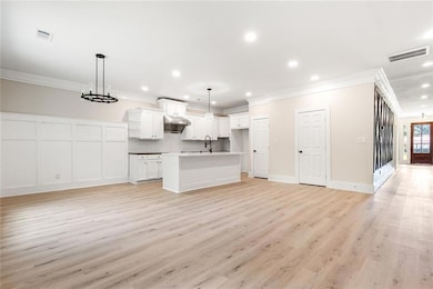 1667 Wellborn Rd, Lithonia, GA 30058 - photo 2