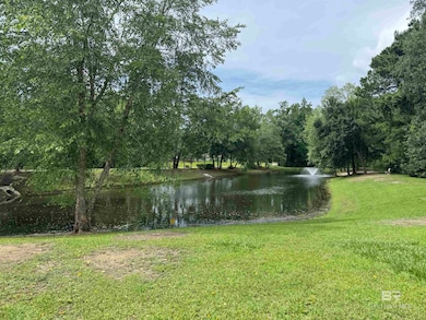 Community Pond