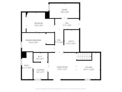 3428 Beaumont Place, Cincinnati, OH 45205 - photo 6