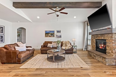 1815 N Peakhurt Ave, Kuna, ID 83634 - photo 6