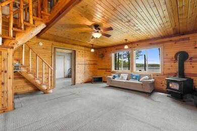 27893 N Point Lake Rd, Webster, WI 54893 - photo 5