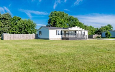 2649 N Easy St, Scottsburg, IN 47170 - photo 3