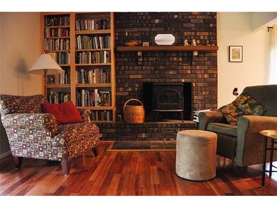 15770 Quail Rd, Fayetteville, AR 72704 - photo 5