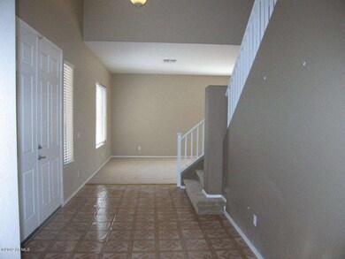 Entry Way
