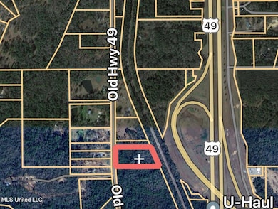 3.6 Acres Old Highway 49, Saucier, MS 39574 - photo 4