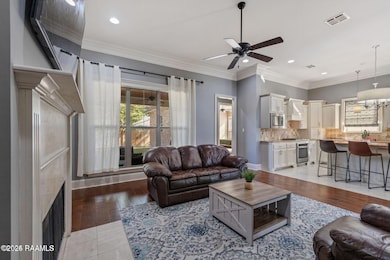 216 Croft Row, Lafayette, LA 70503 - photo 7