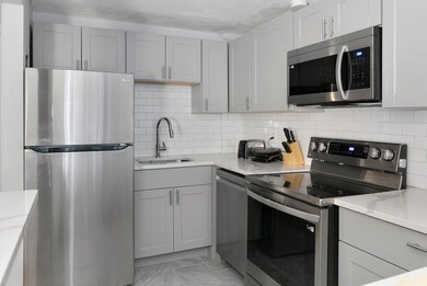 10 Coffey St unit 15, Dorchester, MA 02122 - photo 2