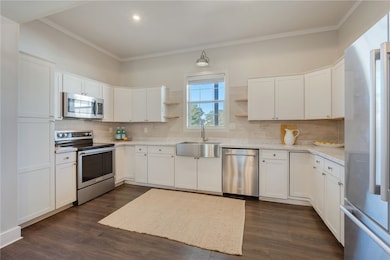 11688 Long Trussel Rd, Bryan, TX 77808 - photo 7