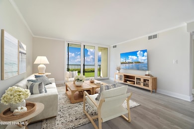 2305 W Fort MacOn Rd unit 207, Atlantic Beach, NC 28512 - photo 5