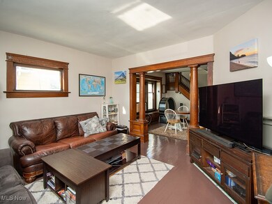 2068 W 100th St, Cleveland, OH 44102 - photo 2