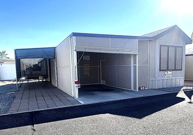 10442 N Frontage Rd unit 89, Yuma, AZ 85365 - photo 2