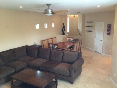 Family room view 2