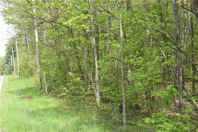 Brewster looking towards Riverside.
