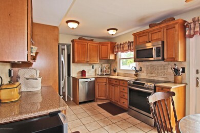 Kitchen A