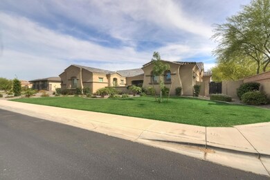 3135 E. Blackhawk Ct.