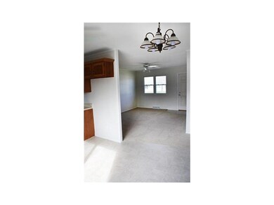 Cafeteria/Kitchen.