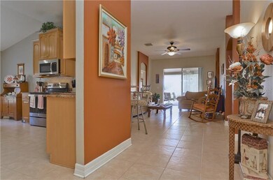 18926 Quarry Badger Rd, Land O Lakes, FL 34638 - photo 6