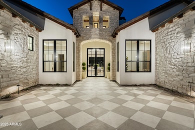 6302 E Calle Del Norte, Scottsdale, AZ 85251 - photo 3