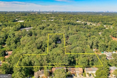 819 Northern Ave, Clarkston, GA 30021 - photo 2