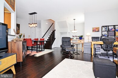 20456 Cool Fern Square, Ashburn, VA 20147 - photo 4