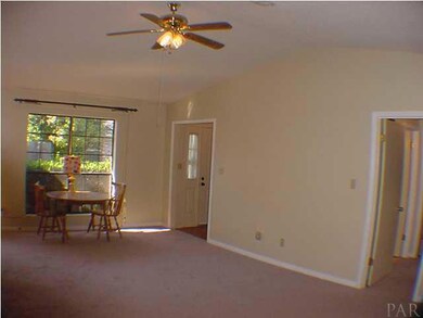 Large Vaulted Greatroom!