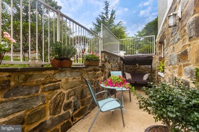 4191 S Four Mile Run Dr unit 104, Arlington, VA 22204 - photo 7