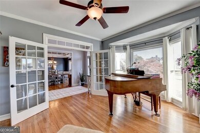 6870 Grassmoor Grange Way, Cumming, GA 30040 - photo 6