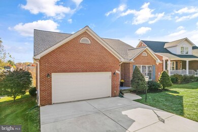 116 N View Cir, Warrenton, VA 20186 - photo 5