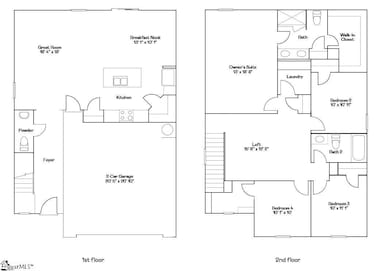 128 Crewe St unit AG 15 Crane VE A, Woodruff, SC 29388 - photo 2