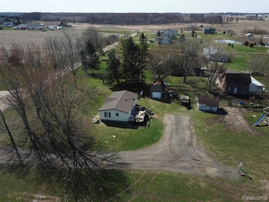 9697 Marsh Rd, Fowlerville, MI 48836 - photo 5