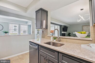 4537 28th Rd S unit A, Arlington, VA 22206 - photo 7