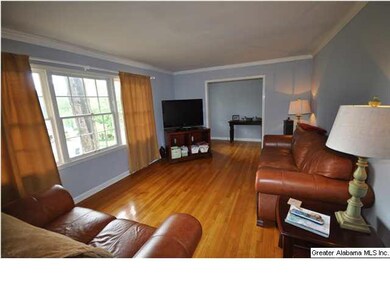 Another View of Family Room