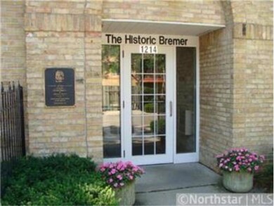 Historic Bremer Condo's